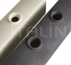 Ваза Roll Bud Vases DA1000 Ваза Roll Bud Vases DA1000 фабрика Arteriors