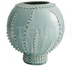 Ваза Spitzy Large Vase DC7009 Ваза Spitzy Large Vase DC7009 фабрика Arteriors