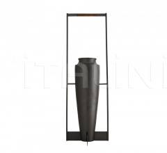 Ваза Foundry Floor Urn DB2011 Ваза Foundry Floor Urn DB2011 фабрика Arteriors