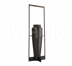 Ваза Foundry Floor Urn DB2011 Ваза Foundry Floor Urn DB2011 фабрика Arteriors