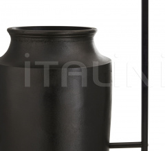 Ваза Foundry Floor Urn DB2011 Ваза Foundry Floor Urn DB2011 фабрика Arteriors