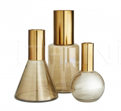 Ваза Union Vases 6784 Ваза Union Vases 6784 фабрика Arteriors