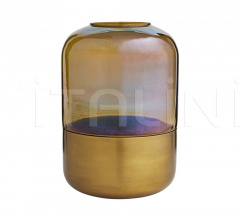 Ваза Vance Medium Vase 6786 Ваза Vance Medium Vase 6786 фабрика Arteriors