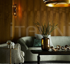 Ваза Vance Medium Vase 6786 Ваза Vance Medium Vase 6786 фабрика Arteriors