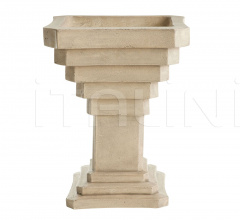 Горшок Cantilever Large Planter DC5000 Горшок Cantilever Large Planter DC5000 фабрика Arteriors