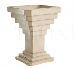 Горшок Cantilever Large Planter DC5000 Горшок Cantilever Large Planter DC5000 фабрика Arteriors