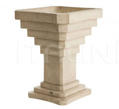 Горшок Cantilever Large Planter DC5000 Горшок Cantilever Large Planter DC5000 фабрика Arteriors
