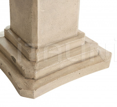 Горшок Cantilever Large Planter DC5000 Горшок Cantilever Large Planter DC5000 фабрика Arteriors