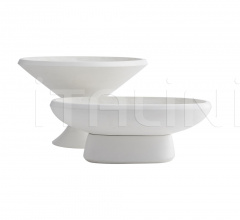 Ваза Chelsea Centerpiece 5555 Ваза Chelsea Centerpiece 5555 фабрика Arteriors