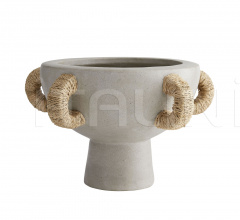 Ваза Clyde Centerpiece 5557 Ваза Clyde Centerpiece 5557 фабрика Arteriors