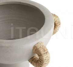 Ваза Clyde Centerpiece 5557 Ваза Clyde Centerpiece 5557 фабрика Arteriors