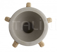 Ваза Clyde Centerpiece 5557 Ваза Clyde Centerpiece 5557 фабрика Arteriors