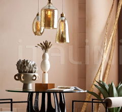 Ваза Clyde Centerpiece 5557 Ваза Clyde Centerpiece 5557 фабрика Arteriors