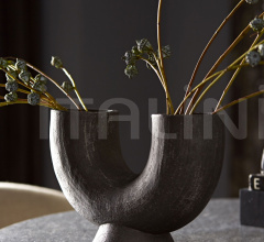Ваза Damien Sculpture 5575 Ваза Damien Sculpture 5575 фабрика Arteriors