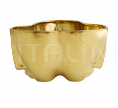 Ваза Glare Centerpiece 7913 Ваза Glare Centerpiece 7913 фабрика Arteriors