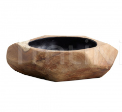 Ваза Juneau Bowl 5086 Ваза Juneau Bowl 5086 фабрика Arteriors