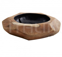 Ваза Juneau Bowl 5086 Ваза Juneau Bowl 5086 фабрика Arteriors