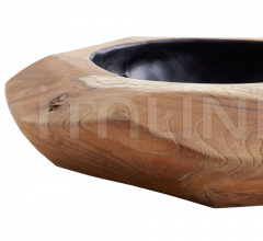 Ваза Juneau Bowl 5086 Ваза Juneau Bowl 5086 фабрика Arteriors
