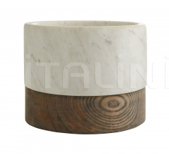 Ваза Leo Centerpiece 2084 Ваза Leo Centerpiece 2084 фабрика Arteriors