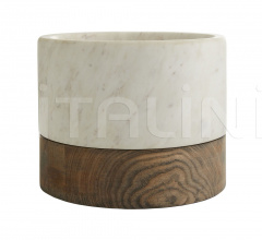 Ваза Leo Centerpiece 2084 Ваза Leo Centerpiece 2084 фабрика Arteriors