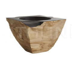 Ваза Luriel Centerpiece 5087 Ваза Luriel Centerpiece 5087 фабрика Arteriors