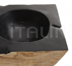 Ваза Luriel Centerpiece 5087 Ваза Luriel Centerpiece 5087 фабрика Arteriors