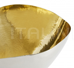 Ваза Millicent Large Centerpiece 6805 Ваза Millicent Large Centerpiece 6805 фабрика Arteriors