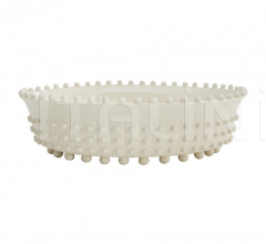 Ваза Spitzy Centerpiece DC7008 Ваза Spitzy Centerpiece DC7008 фабрика Arteriors