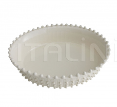 Ваза Spitzy Centerpiece DC7008 Ваза Spitzy Centerpiece DC7008 фабрика Arteriors