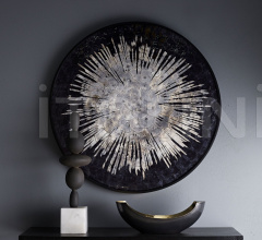 Ваза Swain Centerpiece 4790 Ваза Swain Centerpiece 4790 фабрика Arteriors