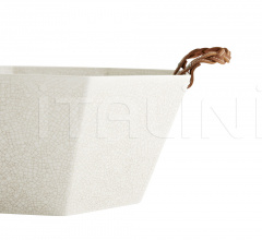 Ваза Taylor Centerpiece DW1001 Ваза Taylor Centerpiece DW1001 фабрика Arteriors