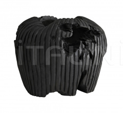 Ваза Ulani Large Centerpiece 5036 Ваза Ulani Large Centerpiece 5036 фабрика Arteriors