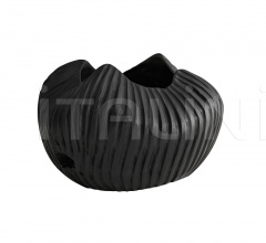 Ваза Ulani Small Centerpiece 5035 Ваза Ulani Small Centerpiece 5035 фабрика Arteriors