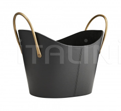 Итальянские Предметы интерьера - Контейнер для хранения Tamar Storage Bin 6839 Итальянские Предметы интерьера - Контейнер для хранения Tamar Storage Bin 6839 фабрика Arteriors