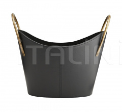 Итальянские Предметы интерьера - Контейнер для хранения Tamar Storage Bin 6839 Итальянские Предметы интерьера - Контейнер для хранения Tamar Storage Bin 6839 фабрика Arteriors