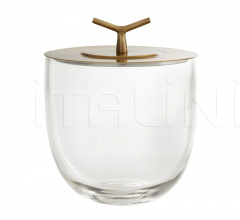 Ведерко для льда Judrino Ice Bucket 2104 Ведерко для льда Judrino Ice Bucket 2104 фабрика Arteriors