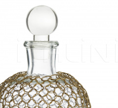 Декантер Drexel Decanters 2614 Декантер Drexel Decanters 2614 фабрика Arteriors