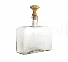 Декантер Lanesboro Short Decanters 2106 Декантер Lanesboro Short Decanters 2106 фабрика Arteriors
