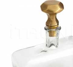 Декантер Lanesboro Short Decanters 2106 Декантер Lanesboro Short Decanters 2106 фабрика Arteriors