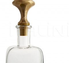Декантер Lanesboro Tall Decanters 2107 Декантер Lanesboro Tall Decanters 2107 фабрика Arteriors