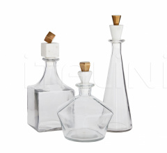 Декантер Wilshire Decanters 6793 Декантер Wilshire Decanters 6793 фабрика Arteriors