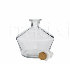 Декантер Wilshire Decanters 6793 Декантер Wilshire Decanters 6793 фабрика Arteriors