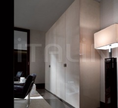 Итальянские Спальни - Шкаф Genesis Итальянские Спальни - Шкаф Genesis фабрика Turri