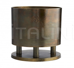 Кашпо Japanese Cachepot DB2006 Кашпо Japanese Cachepot DB2006 фабрика Arteriors
