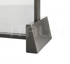 Итальянские Предметы интерьера - Защитный экран для камина Cinder Fire Screen DA4001 Итальянские Предметы интерьера - Защитный экран для камина Cinder Fire Screen DA4001 фабрика Arteriors