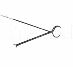 Итальянские Предметы интерьера - Набор инструментов для камина Henry Fireplace Tool Set 6331 Итальянские Предметы интерьера - Набор инструментов для камина Henry Fireplace Tool Set 6331 фабрика Arteriors