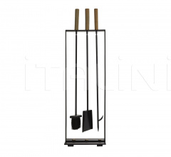 Итальянские Предметы интерьера - Набор инструментов для камина Landt Fireplace Tool Set 2112 Итальянские Предметы интерьера - Набор инструментов для камина Landt Fireplace Tool Set 2112 фабрика Arteriors