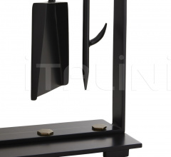 Итальянские Предметы интерьера - Набор инструментов для камина Landt Fireplace Tool Set 2112 Итальянские Предметы интерьера - Набор инструментов для камина Landt Fireplace Tool Set 2112 фабрика Arteriors