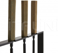 Итальянские Предметы интерьера - Набор инструментов для камина Landt Fireplace Tool Set 2112 Итальянские Предметы интерьера - Набор инструментов для камина Landt Fireplace Tool Set 2112 фабрика Arteriors