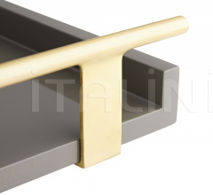 Поднос Archer Tray 5554 Поднос Archer Tray 5554 фабрика Arteriors